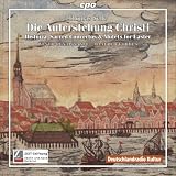 Selle: Easter Concertos/ Motets (Historia, Sacred Concertos & Motets For Easter)