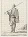 Jigsaw of MAN OF MONTENEGRO from Mary Evans