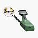 Outdoor Living : Garrett Master Hunter Cx Plus Metal Detector - Metal Detectors - Garrett Metal Detectors