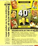 Golden Hits of the 40s