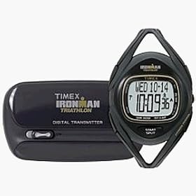 Timex Ironman T5K093 Midsize Sleek Fitness Tracker Watch by 