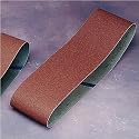 100X 6 X 48 Aluminum Oxide Belts