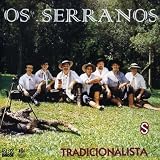  - Tradicionalista (Raridades Do Sul)