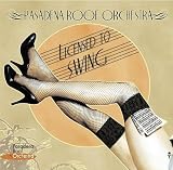 Licensed To Swing