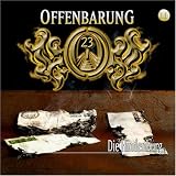 Offenbarung 23. Folge 11: Die Hindenburg. CD