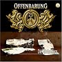 Offenbarung 23. Folge 11: Die Hindenburg. CD