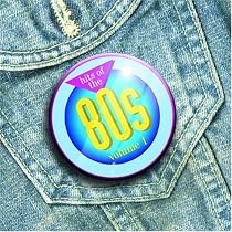 Hits of the 80's Vol. 1