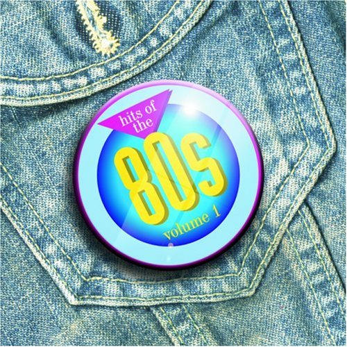 CD-Charts  Search : Hits of the 80's Vol. 1