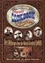 The All-American Cowboy Cookbook: Over 300 Recipes From the Worlds Greatest Cowboys