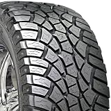 Cooper ZEON LTZ All-Season Tire - 285 50R20  116SR by Cooper Tire