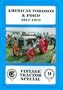 American Fordson and Ford 1917-1970 (Management in Colleges Series)