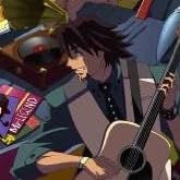 TV���˥� TIGER&BUNNY ���ꥸ�ʥ륵����ɥȥ�å�