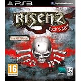 Risen 2: Dark Waters