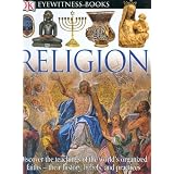Religion (DK Eyewitness Books)
