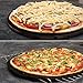 Best BBQ Grill Mats - ✦✦2 x FREE Grilling Cookbooks✦✦ - ♛100% Money Back Lifetime Guarantee♛ - Premium Quality, Food-safe/fda Approved - Heavy-duty, Non-stick (Teflon), No Mess, Easy Cleanup, Reusable Barbeque Grill Mats