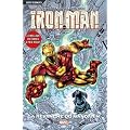 Iron Man : La revanche du mandarin