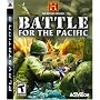 History Channel: Battle For the Pacific