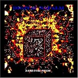 Dark Cube Prism