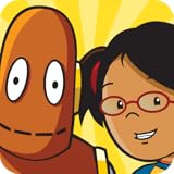 BrainPOP Jr