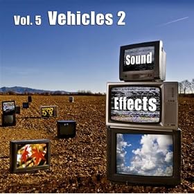 Truck air-brakes