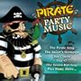 Pirate Party Music