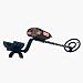 Outdoor Living : Bounty Hunter Land Ranger Lranger Metal Detector - Metal Detectors - Bounty Hunter