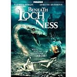 Beneath Loch Ness