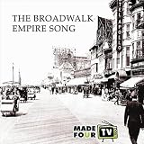 Made Four TV The Boardwalk Empire Song