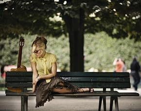 Image of Melody Gardot