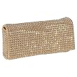 La Regale Rhinestone Clutch