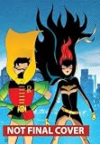 Batgirl/Robin Year One