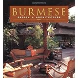 Burmese Design and Architecture
