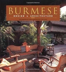 Burmese Design & Architecture