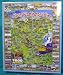 Mount Washington Valley New Hampshire Jigsaw Puzzle NEW