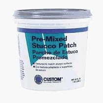 Dap 60817 Premixed Stucco Patch