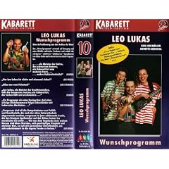 Leo Lukas - Wunschprogramm