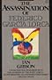 The Assassination of Federico Garcia Lorca