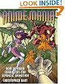 Anime Mania: How to Draw Characters for Japanese Animation (Christopher Hart Titles)