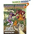 Anime Mania: How to Draw Characters for Japanese Animation (Manga Mania) by  Christopher Hart