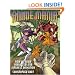 Anime Mania: How to Draw Characters for Japanese Animation (Manga Mania)