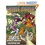 Anime Mania: How to Draw Characters for Japanese Animation (Manga Mania)