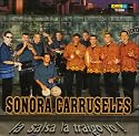 La Salsa La Traigo Yo