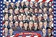 Melissa & Doug Presidents of The United States 100pc Floor Puzzle