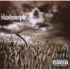 Red Harvest