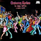 La Raza Latina - Salsa Suite