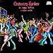 Harlow-La Raza Latina - A Salsa Suite