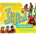 Eis am Stiel-Strand-Hits