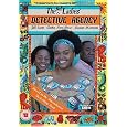 The No. 1 Ladies' Detective Agency