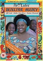 The No.1 Ladies' Detective Agency [2008] [DVD]