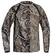 ScentBlocker&reg; Scent Shield&reg; Tactical Long Sleeve T - Shirt